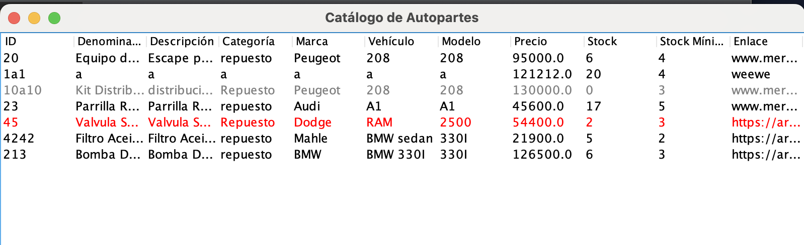 Proyecto Propsuite