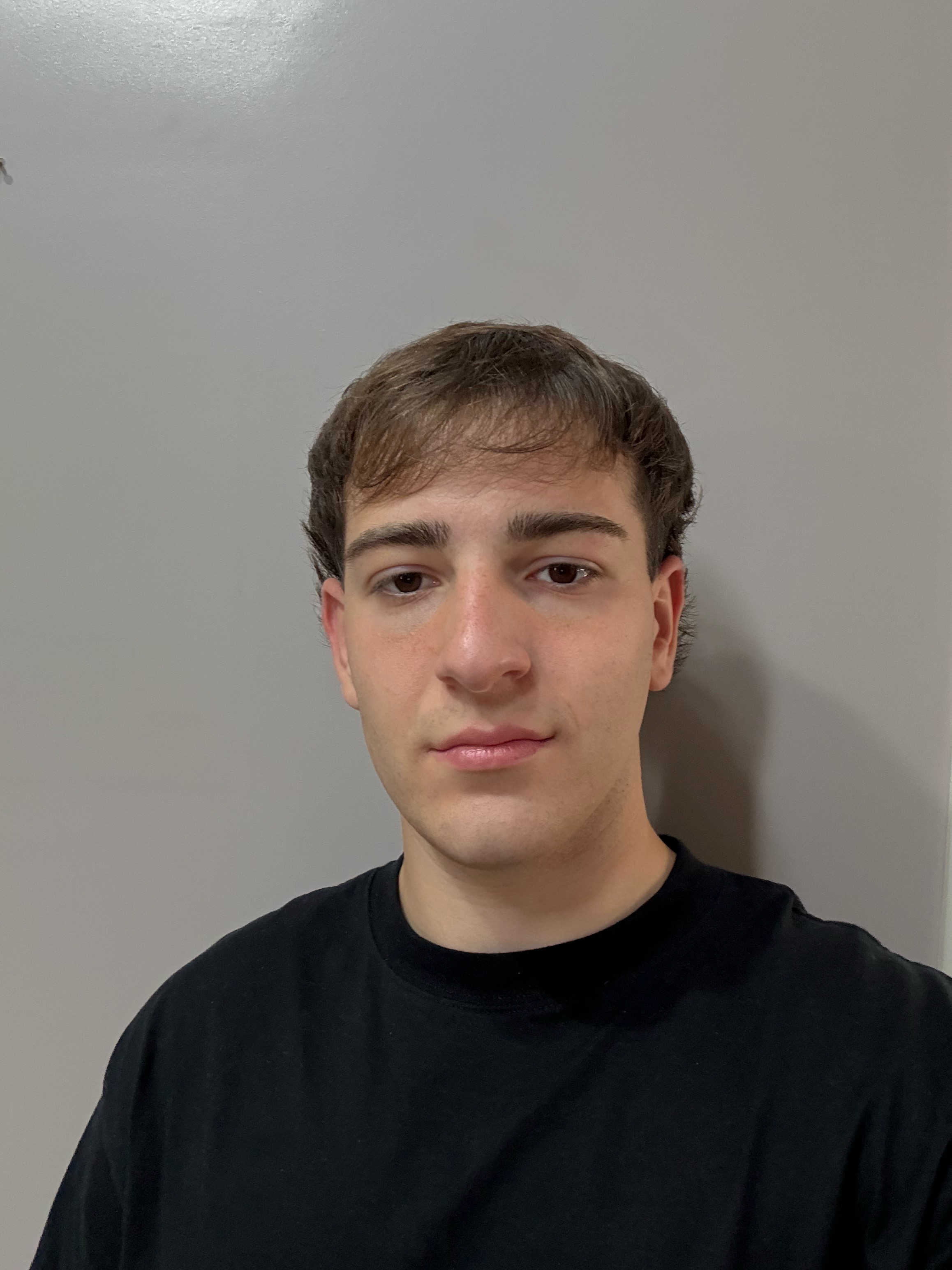 Marcos Dev